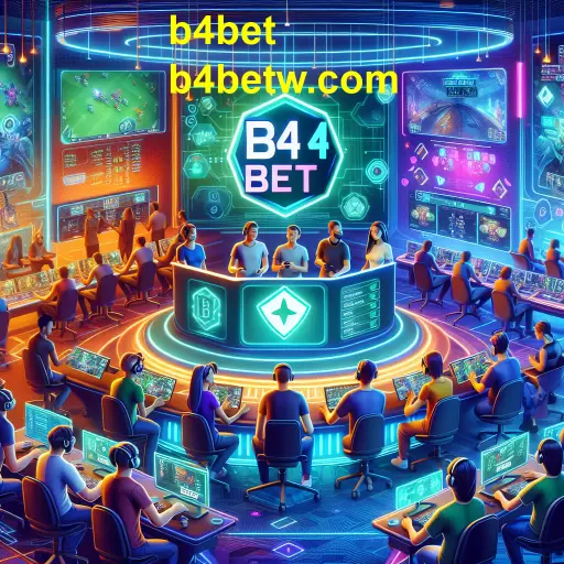 Descubra a Categoria 'Comunidade' no b4bet: Conexões e Competição