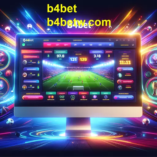 Explore os Jogos de Eventos na b4bet