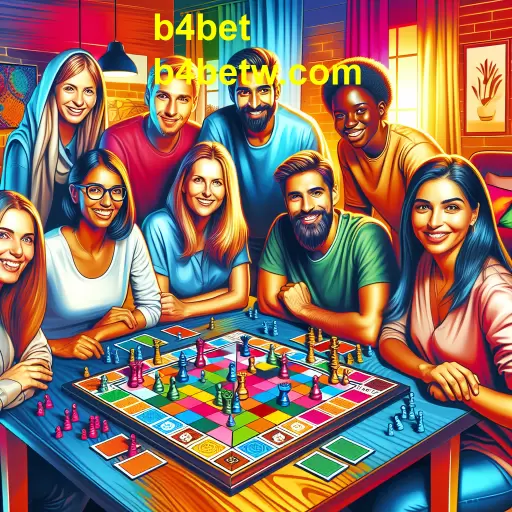 A Ascensão dos Jogos de Mesa: Conectando Pessoas Através do Lazer